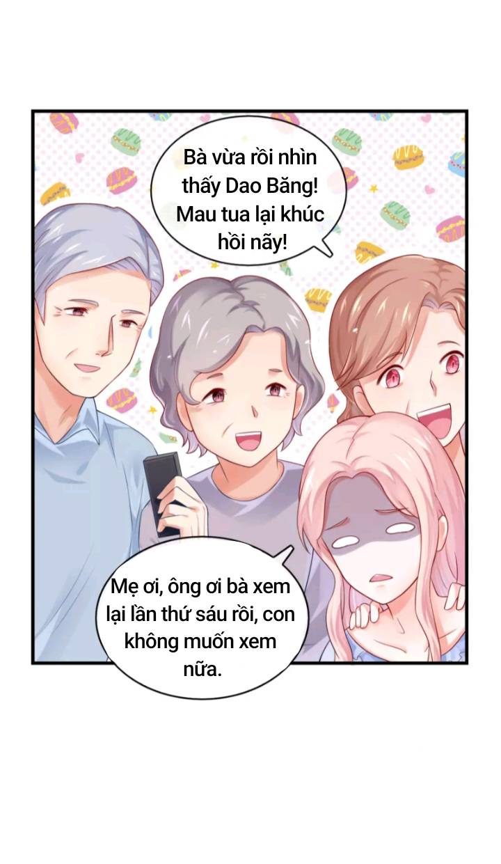Ninita Yêu Dấu - Phần 2 Chap 525.6 - Next Chap 526.6