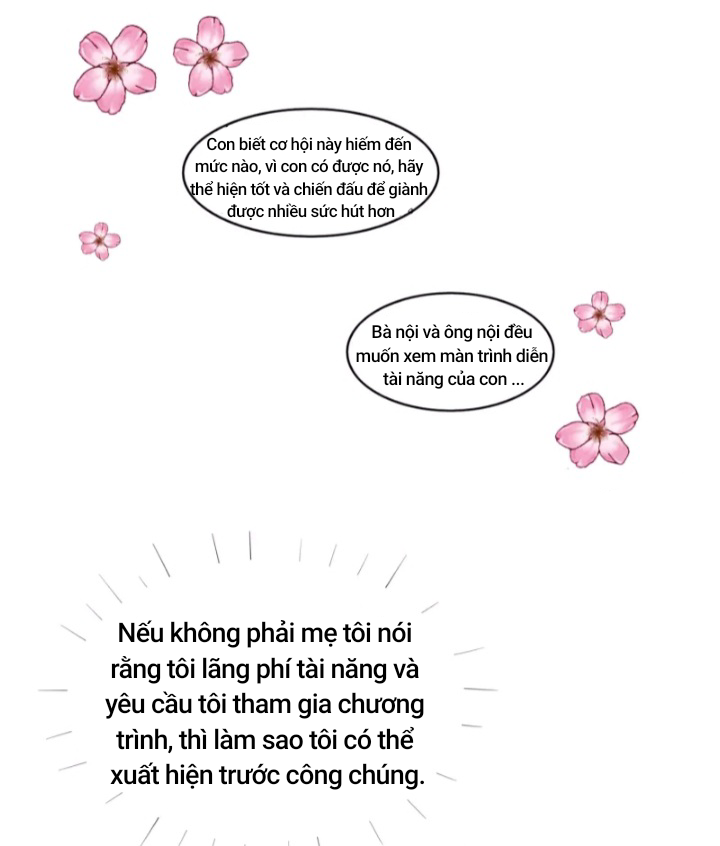 Ninita Yêu Dấu - Phần 2 Chap 525.6 - Next Chap 526.6
