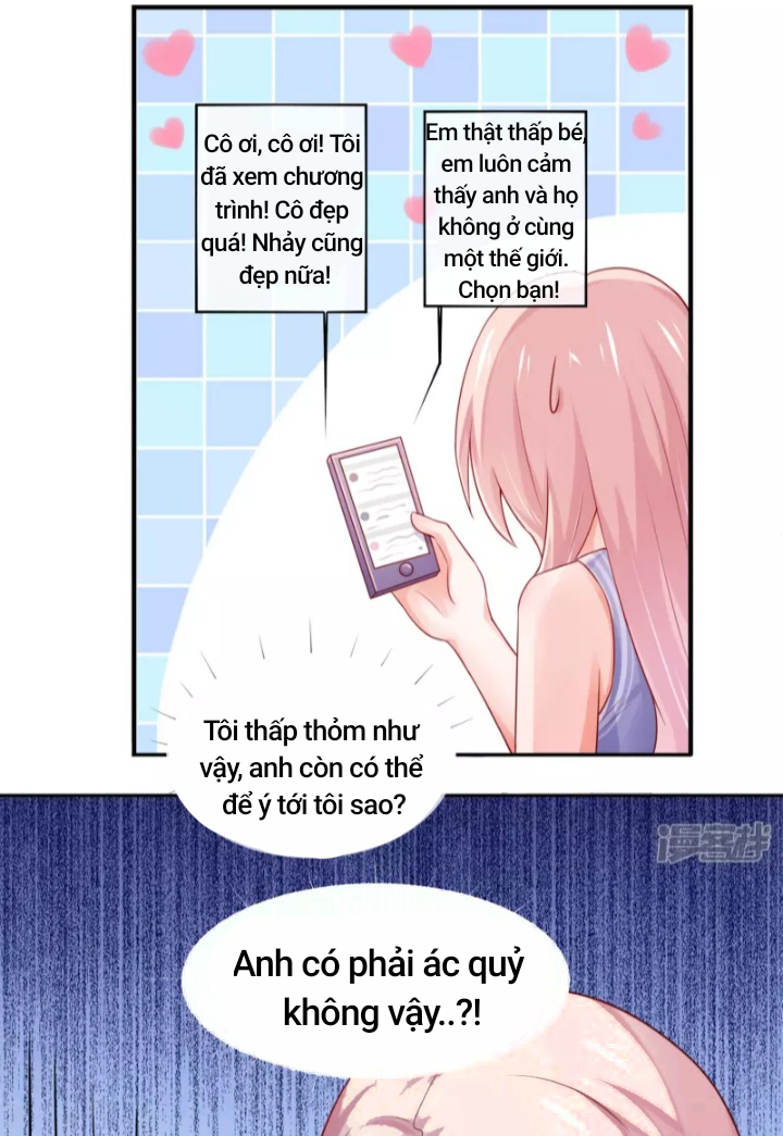 Ninita Yêu Dấu - Phần 2 Chap 525.6 - Next Chap 526.6