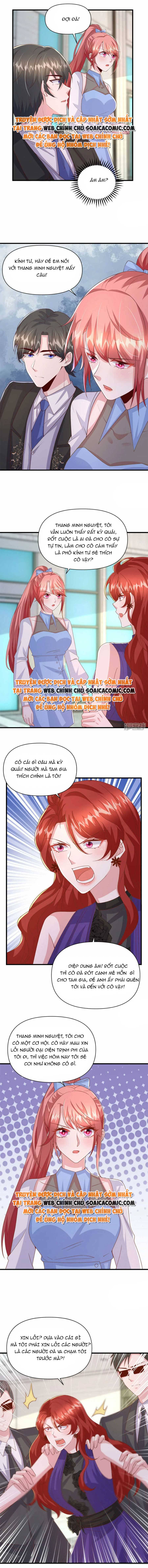 Ninita Yêu Dấu - Phần 2 Chap 525.7 - Next Chap 526.7