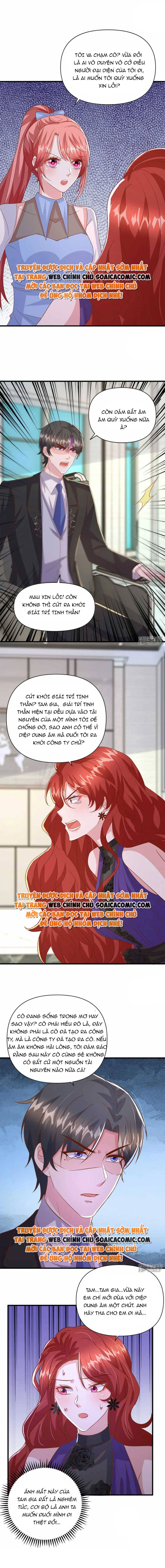 Ninita Yêu Dấu - Phần 2 Chap 525.7 - Next Chap 526.7