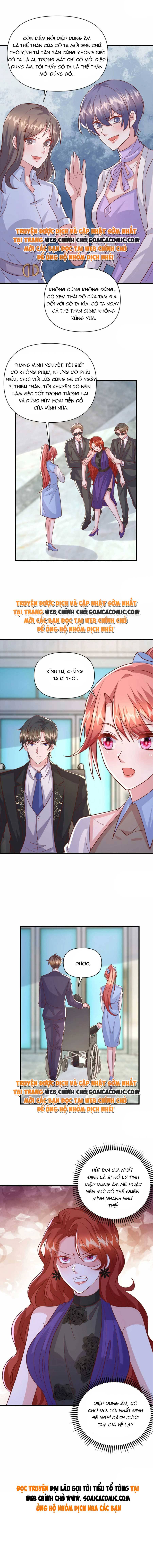 Ninita Yêu Dấu - Phần 2 Chap 525.7 - Next Chap 526.7