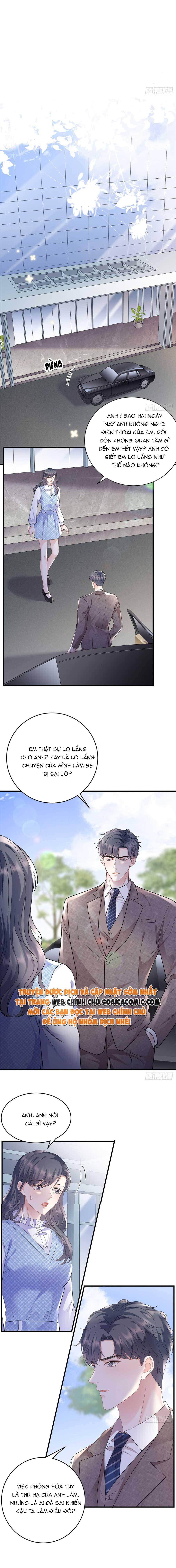 Ninita Yêu Dấu - Phần 2 Chap 525.8 - Next Chap 526.8