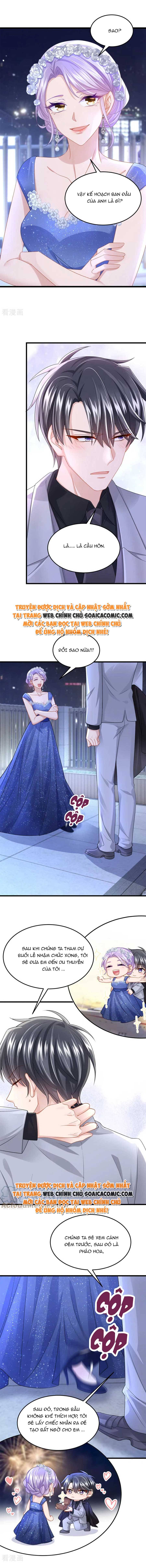 Ninita Yêu Dấu - Phần 2 Chap 525.9 - Next Chap 526.9