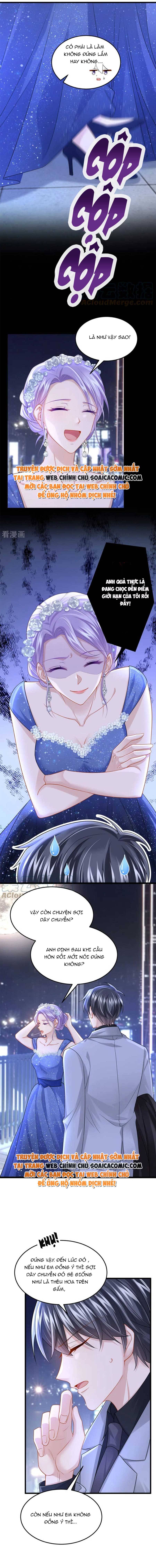 Ninita Yêu Dấu - Phần 2 Chap 525.9 - Next Chap 526.9