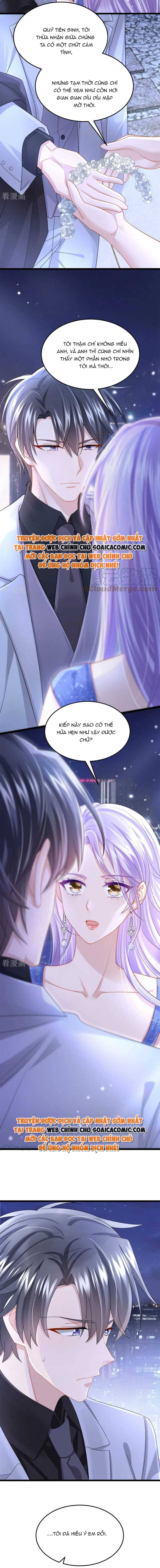 Ninita Yêu Dấu - Phần 2 Chap 525.9 - Next Chap 526.9