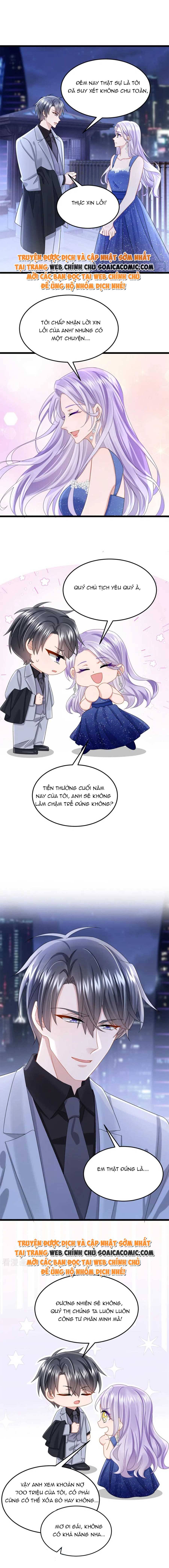 Ninita Yêu Dấu - Phần 2 Chap 525.9 - Next Chap 526.9