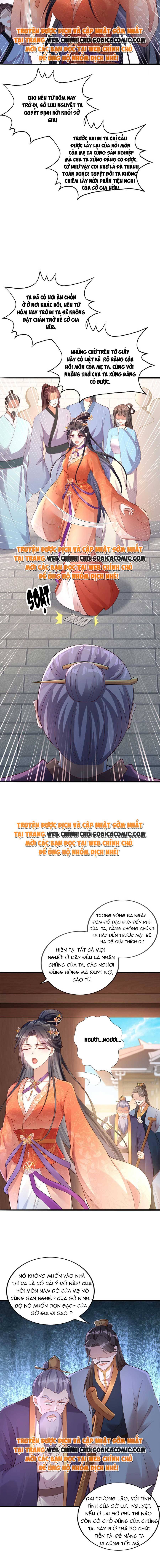 Ninita Yêu Dấu - Phần 2 Chap 526.2 - Next Chap 527.2