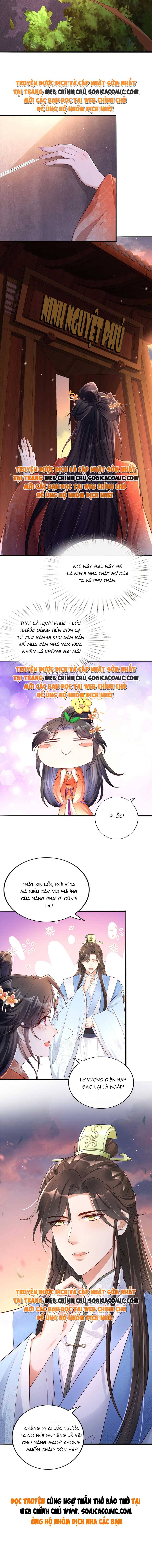 Ninita Yêu Dấu - Phần 2 Chap 526.2 - Next Chap 527.2