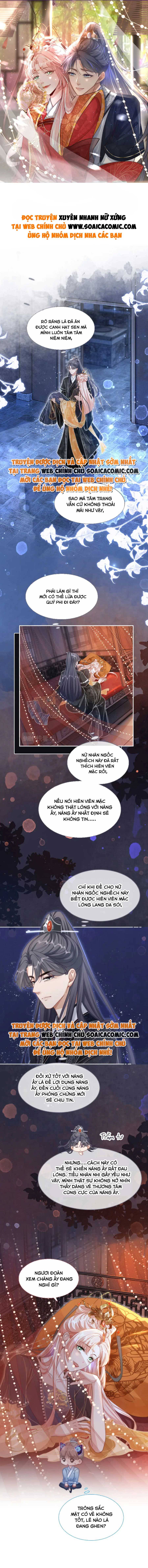 Ninita Yêu Dấu - Phần 2 Chap 526.3 - Next Chap 527.3