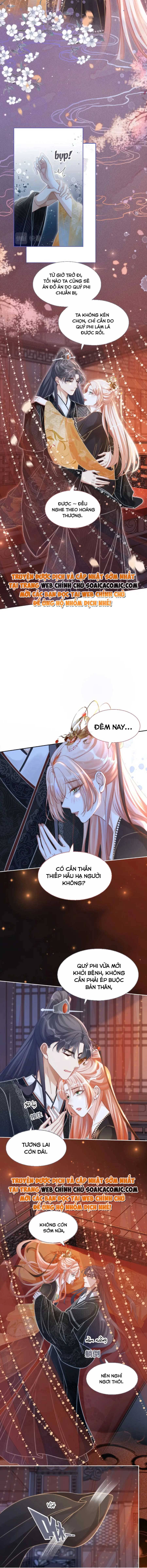 Ninita Yêu Dấu - Phần 2 Chap 526.3 - Next Chap 527.3