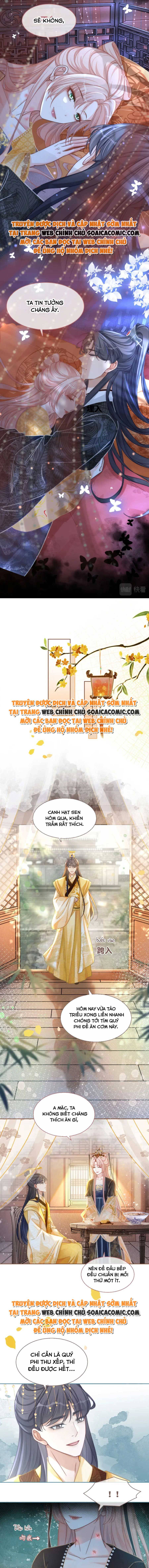 Ninita Yêu Dấu - Phần 2 Chap 526.3 - Next Chap 527.3