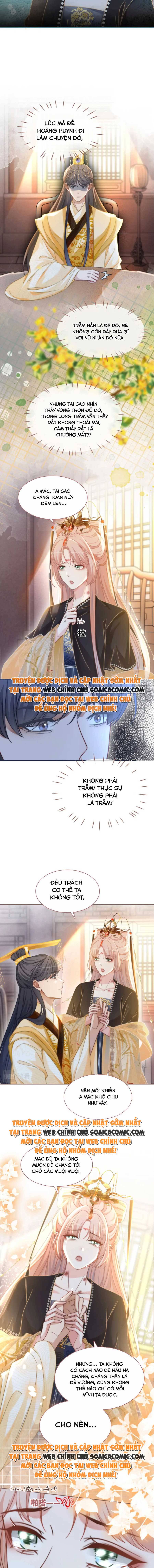Ninita Yêu Dấu - Phần 2 Chap 526.3 - Next Chap 527.3