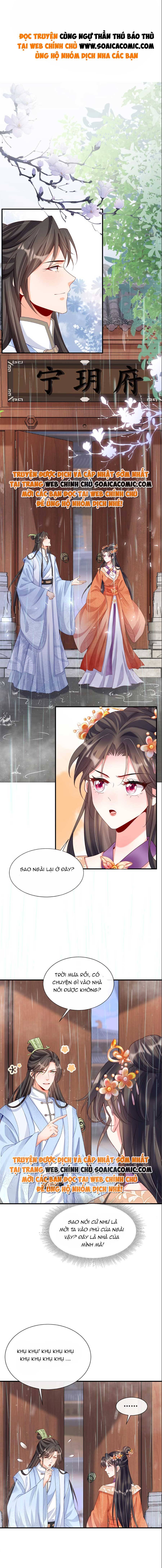 Ninita Yêu Dấu - Phần 2 Chap 526.5 - Next Chap 527.5