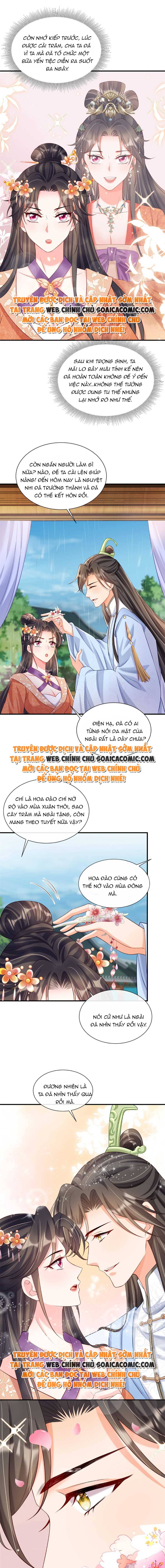 Ninita Yêu Dấu - Phần 2 Chap 526.5 - Next Chap 527.5