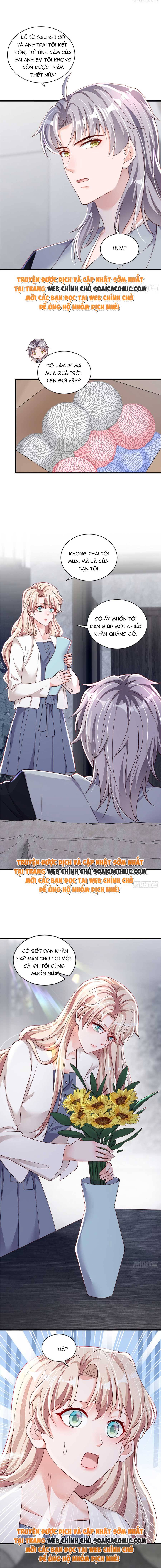 Ninita Yêu Dấu - Phần 2 Chap 526.8 - Next Chap 527.8