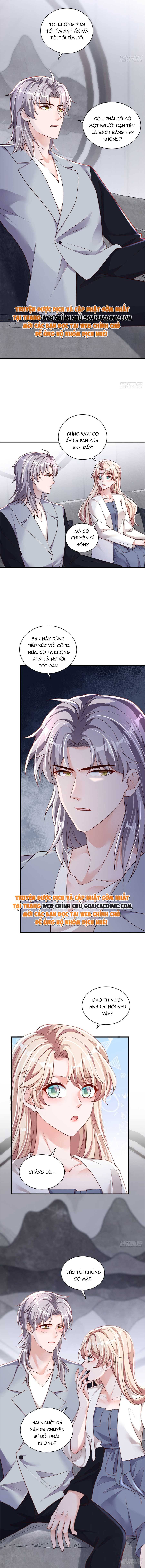 Ninita Yêu Dấu - Phần 2 Chap 526.8 - Next Chap 527.8