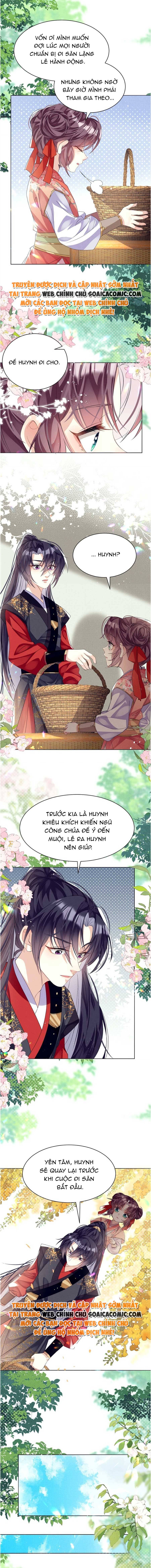 Ninita Yêu Dấu - Phần 2 Chap 526.9 - Next Chap 527.9