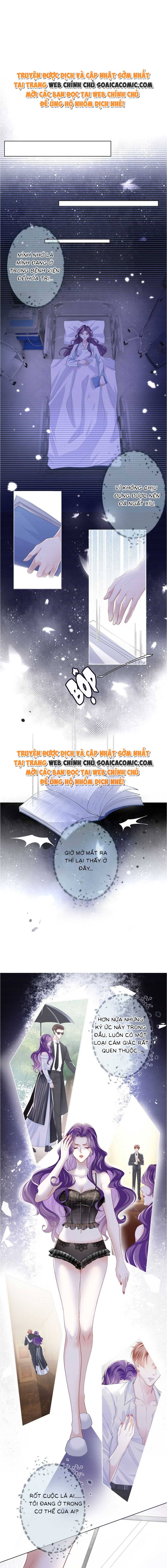 Ninita Yêu Dấu - Phần 2 Chap 527.1 - Next Chap 528.1