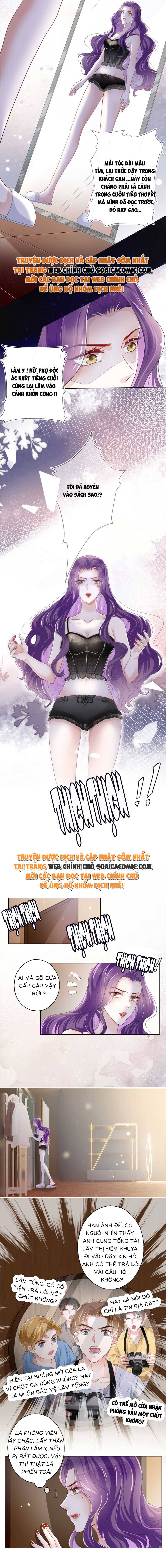 Ninita Yêu Dấu - Phần 2 Chap 527.1 - Next Chap 528.1