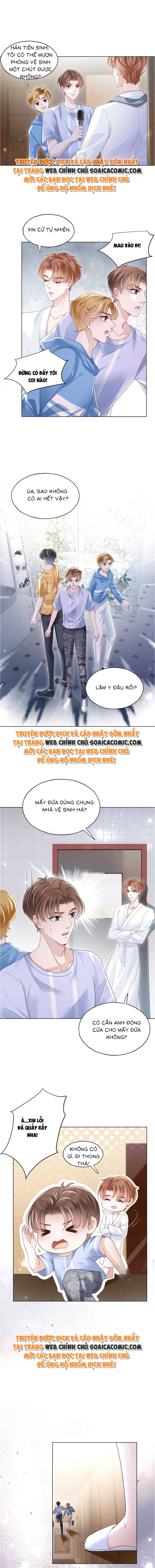 Ninita Yêu Dấu - Phần 2 Chap 527.1 - Next Chap 528.1