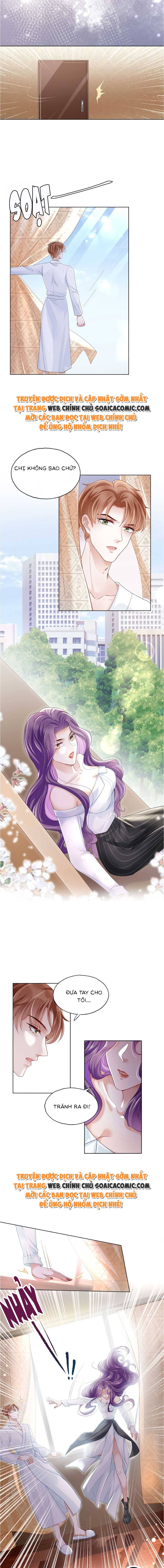 Ninita Yêu Dấu - Phần 2 Chap 527.2 - Next Chap 528.2