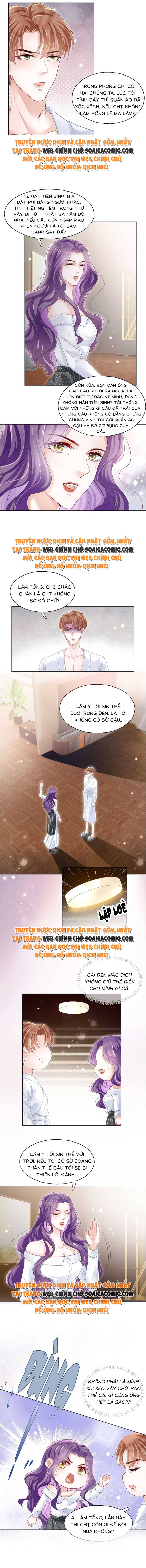 Ninita Yêu Dấu - Phần 2 Chap 527.2 - Next Chap 528.2