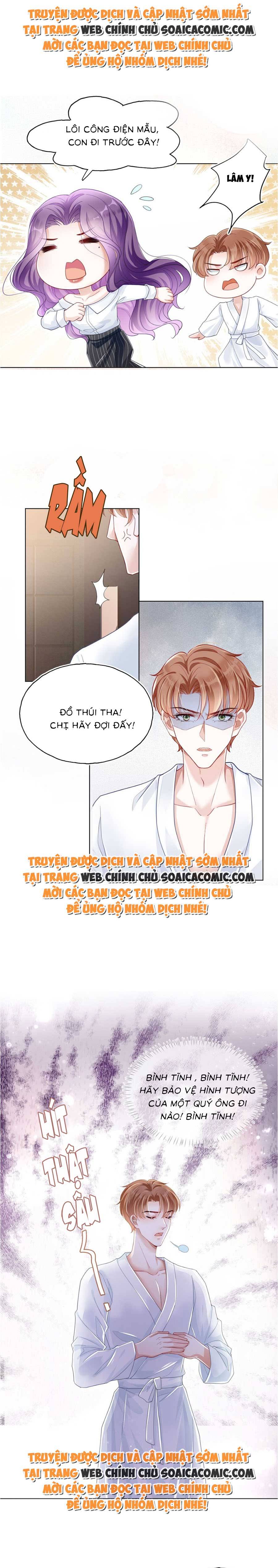 Ninita Yêu Dấu - Phần 2 Chap 527.2 - Next Chap 528.2