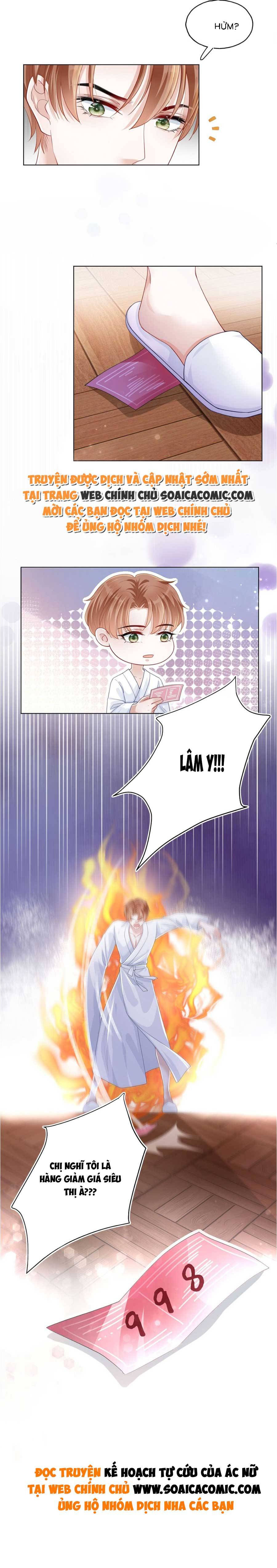 Ninita Yêu Dấu - Phần 2 Chap 527.2 - Next Chap 528.2