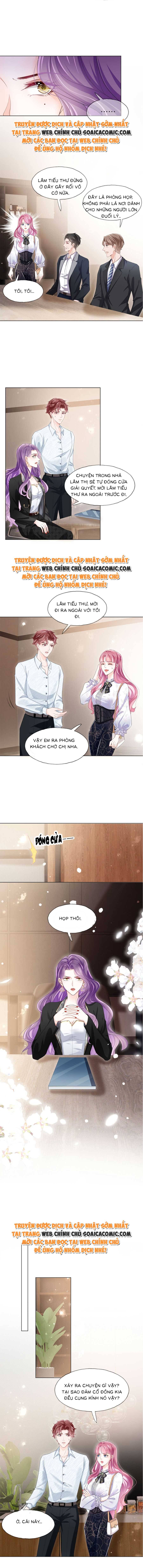 Ninita Yêu Dấu - Phần 2 Chap 527.4 - Next Chap 528.4