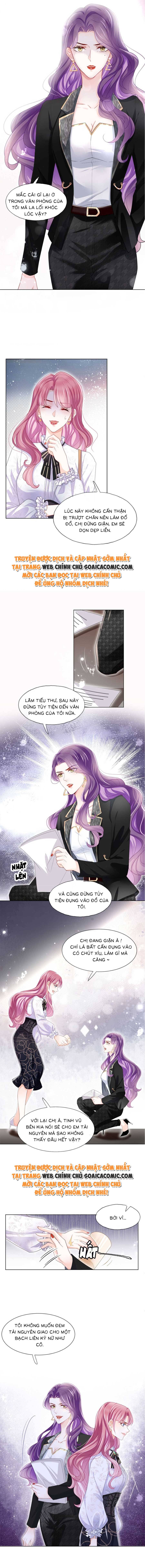 Ninita Yêu Dấu - Phần 2 Chap 527.4 - Next Chap 528.4