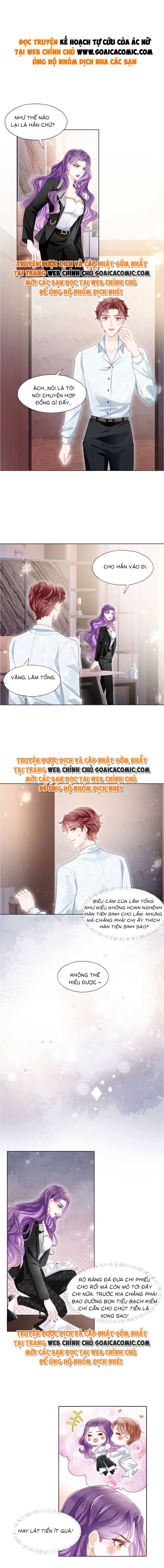 Ninita Yêu Dấu - Phần 2 Chap 527.5 - Next Chap 528.5