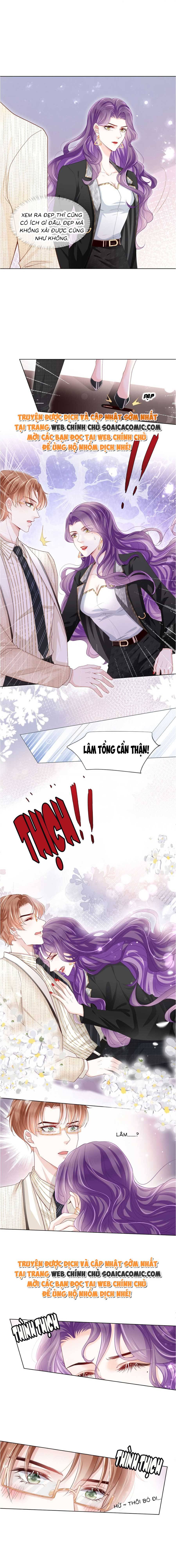 Ninita Yêu Dấu - Phần 2 Chap 527.5 - Next Chap 528.5