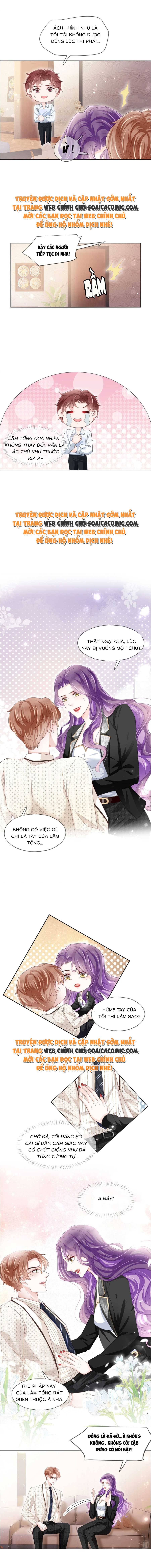 Ninita Yêu Dấu - Phần 2 Chap 527.5 - Next Chap 528.5