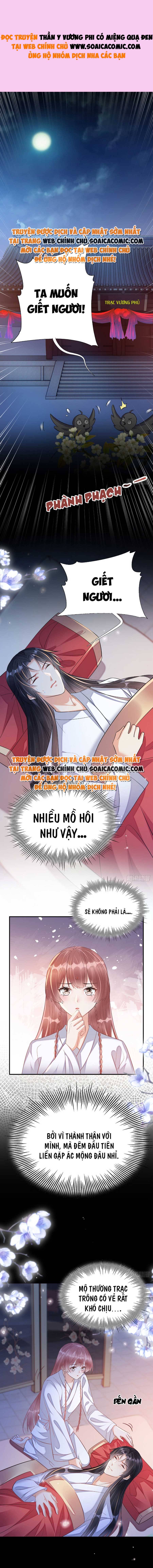 Ninita Yêu Dấu - Phần 2 Chap 527.7 - Next Chap 528.7