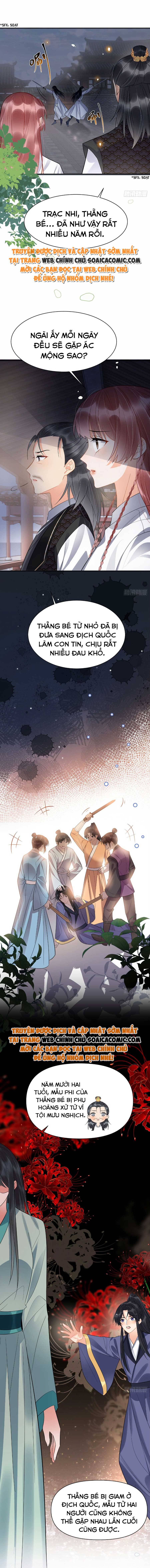 Ninita Yêu Dấu - Phần 2 Chap 527.7 - Next Chap 528.7