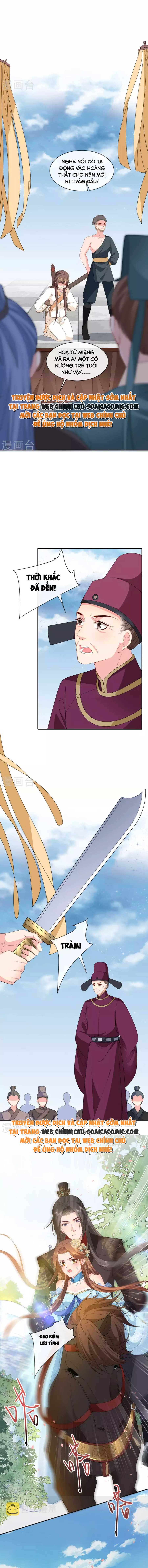 Ninita Yêu Dấu - Phần 2 Chap 527.8 - Next Chap 528.8