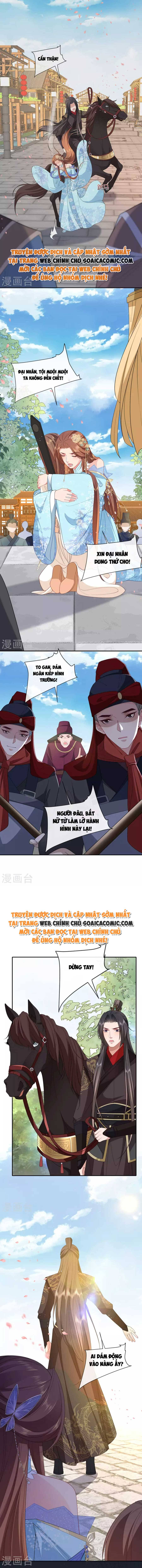 Ninita Yêu Dấu - Phần 2 Chap 527.8 - Next Chap 528.8