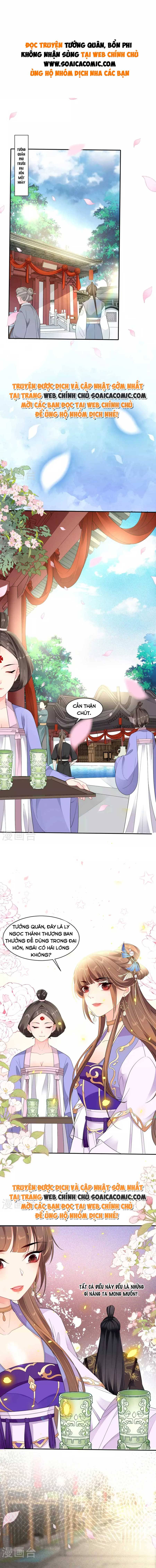 Ninita Yêu Dấu - Phần 2 Chap 527.9 - Next Chap 528.9