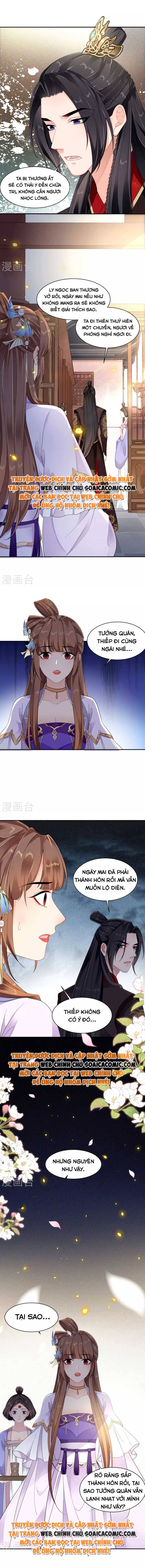 Ninita Yêu Dấu - Phần 2 Chap 527.9 - Next Chap 528.9