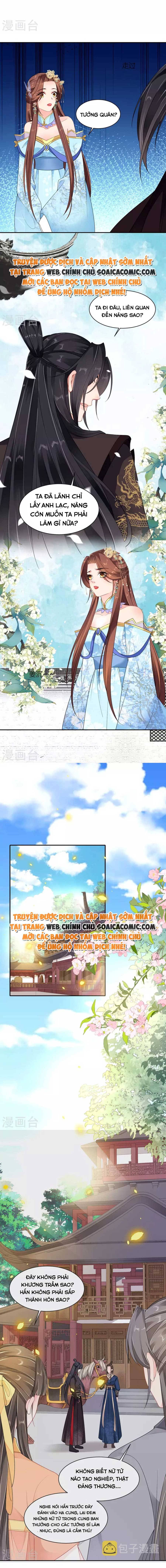 Ninita Yêu Dấu - Phần 2 Chap 527.9 - Next Chap 528.9