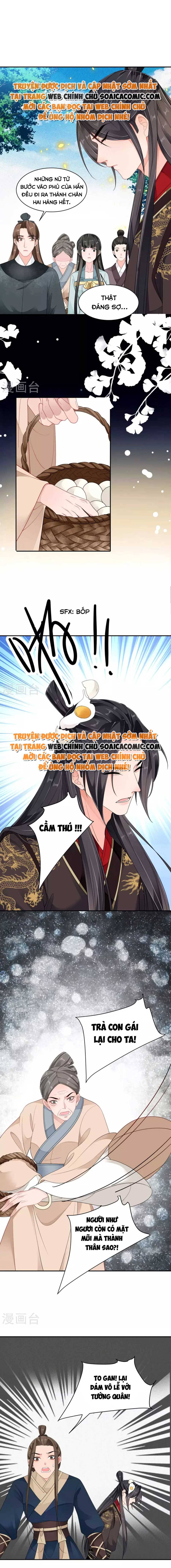 Ninita Yêu Dấu - Phần 2 Chap 527.9 - Next Chap 528.9