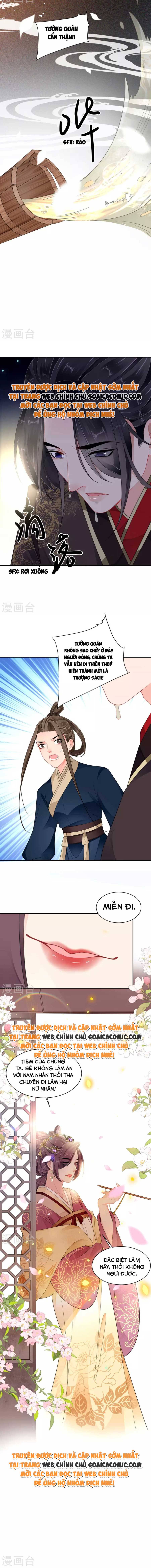 Ninita Yêu Dấu - Phần 2 Chap 527.9 - Next Chap 528.9