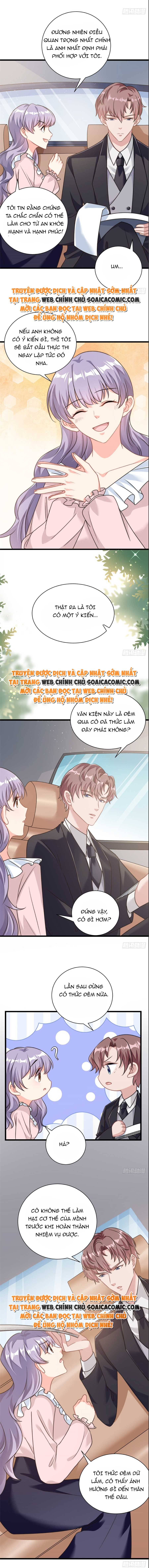 Ninita Yêu Dấu - Phần 2 Chap 528.1 - Next Chap 529.1