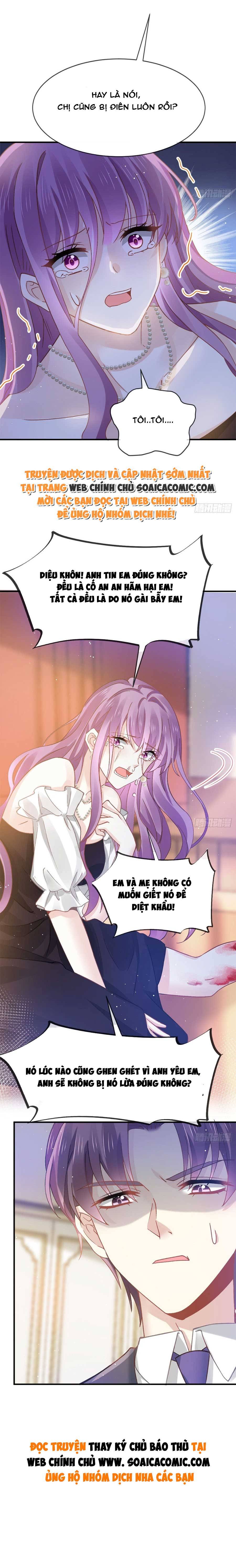 Ninita Yêu Dấu - Phần 2 Chap 528.2 - Next Chap 529.2