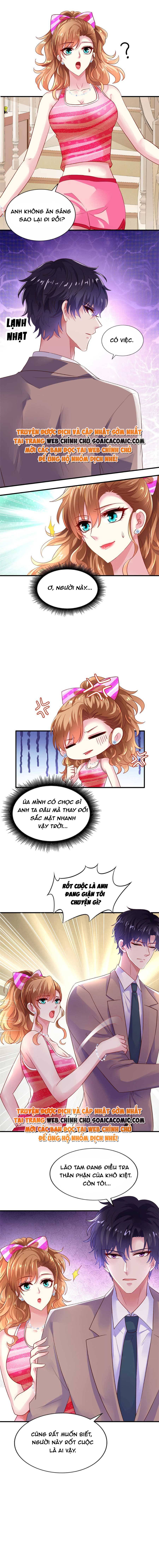 Ninita Yêu Dấu - Phần 2 Chap 528.3 - Next Chap 529.3