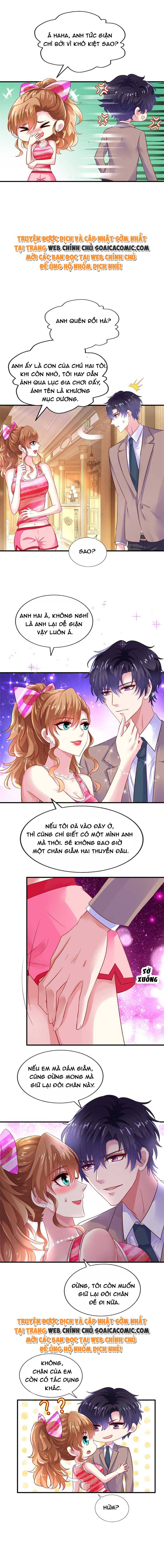 Ninita Yêu Dấu - Phần 2 Chap 528.3 - Next Chap 529.3