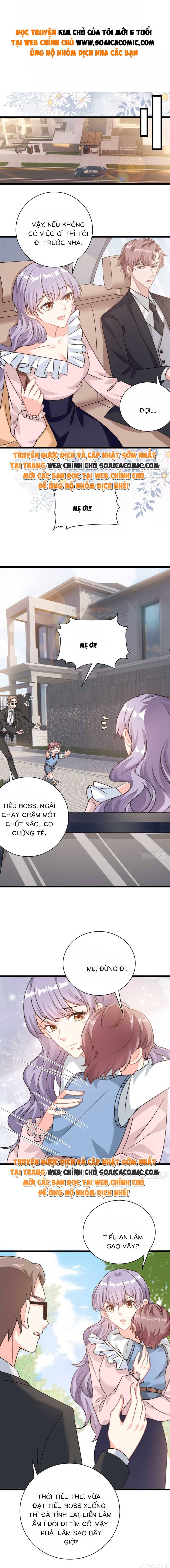 Ninita Yêu Dấu - Phần 2 Chap 528.4 - Next Chap 529.4