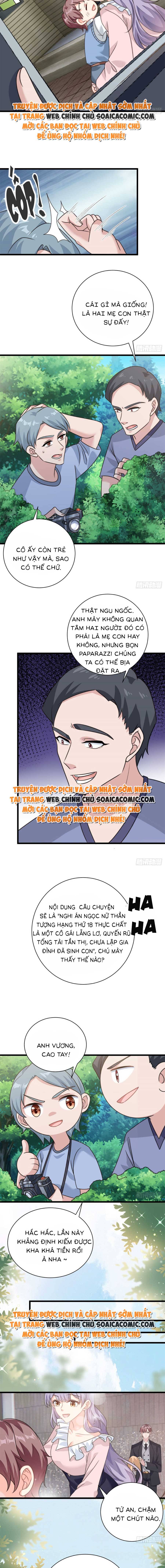 Ninita Yêu Dấu - Phần 2 Chap 528.4 - Next Chap 529.4