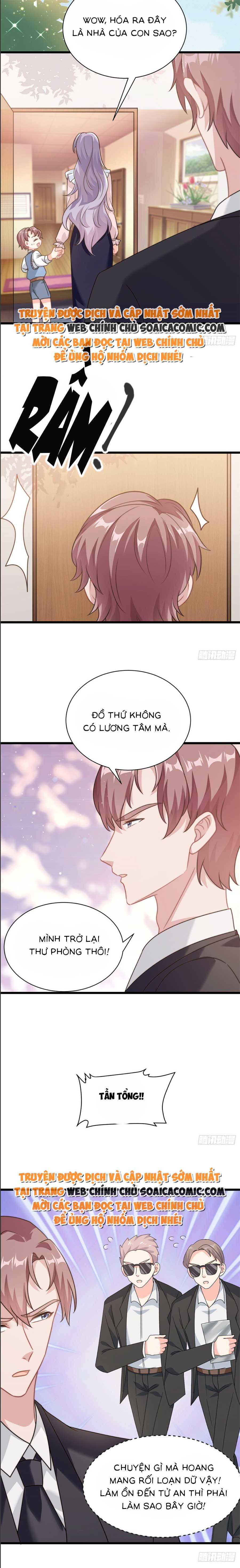 Ninita Yêu Dấu - Phần 2 Chap 528.4 - Next Chap 529.4